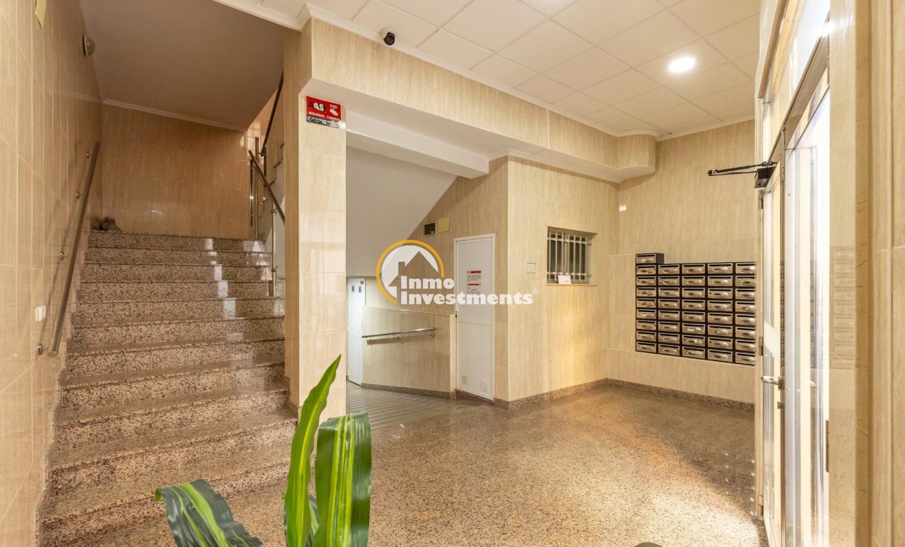 Gebrauchtimmobilien - Apartment - Torrevieja - Habaneras