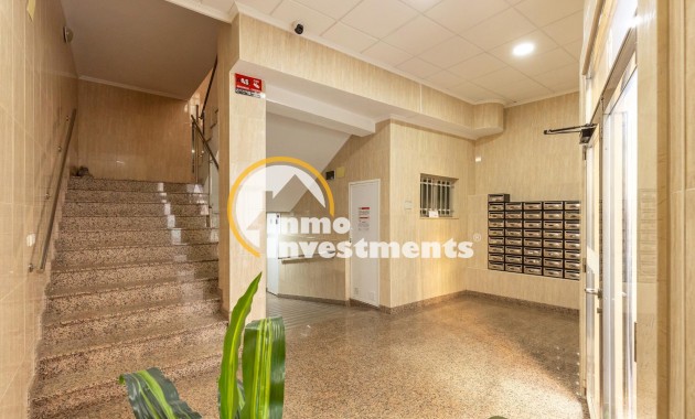 Gebrauchtimmobilien - Apartment - Torrevieja - Habaneras