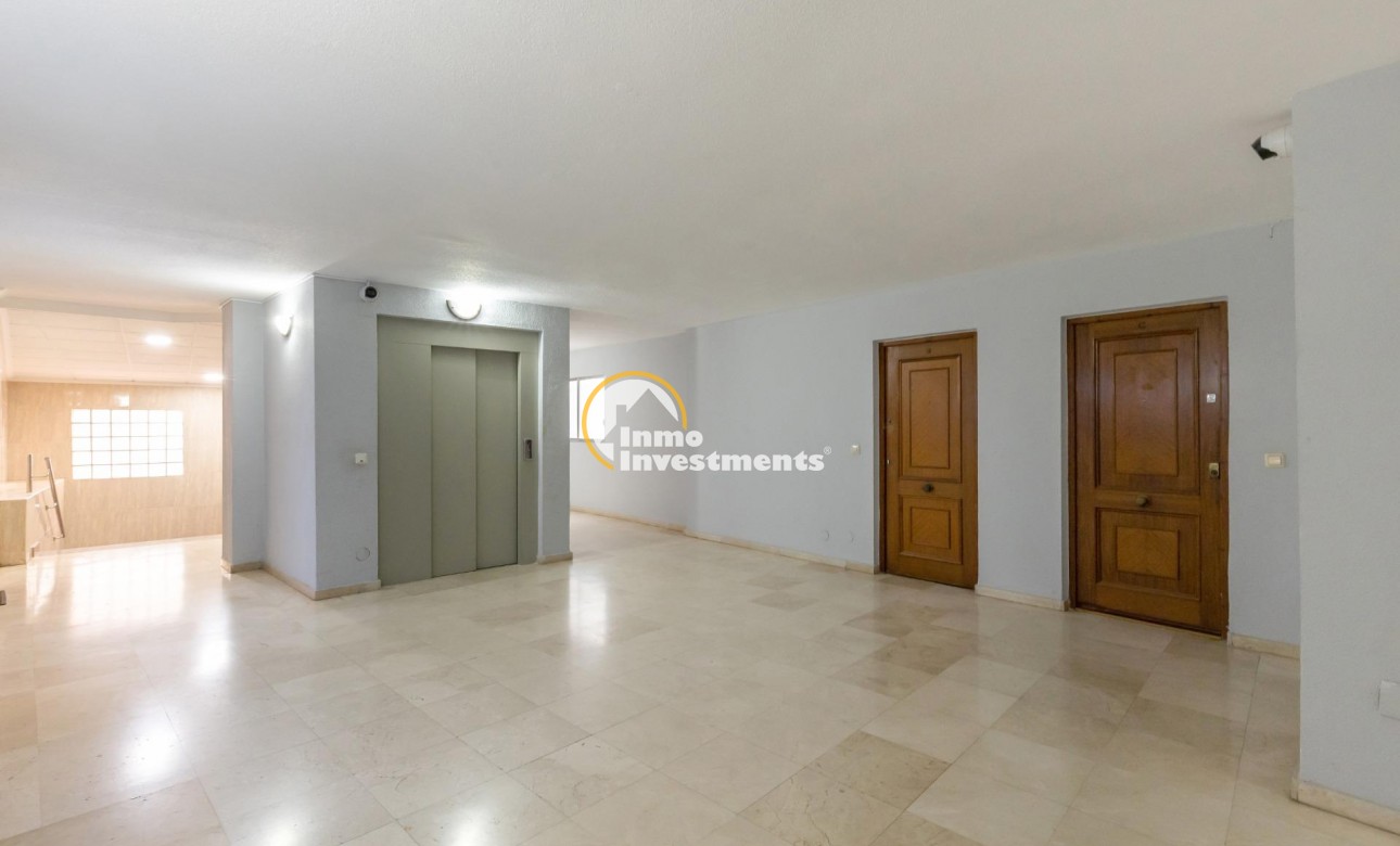Gebrauchtimmobilien - Apartment - Torrevieja - Habaneras