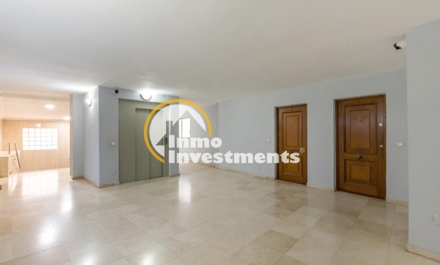 Gebrauchtimmobilien - Apartment - Torrevieja - Habaneras