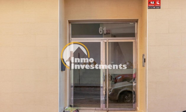 Gebrauchtimmobilien - Apartment - Torrevieja - Habaneras