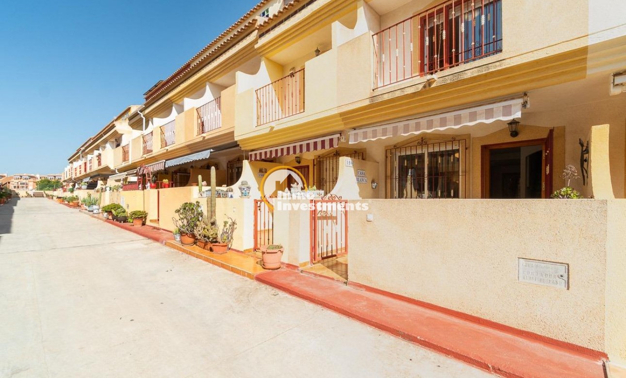 Bestaande bouw - Townhouse - Playa Flamenca