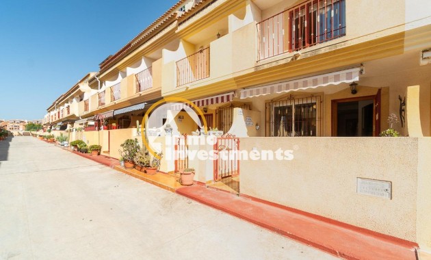 Bestaande bouw - Townhouse - Playa Flamenca