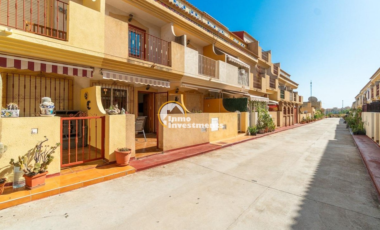 Bestaande bouw - Townhouse - Playa Flamenca