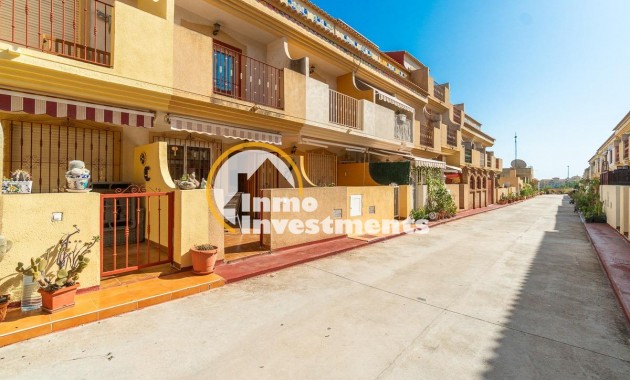 Bestaande bouw - Townhouse - Playa Flamenca
