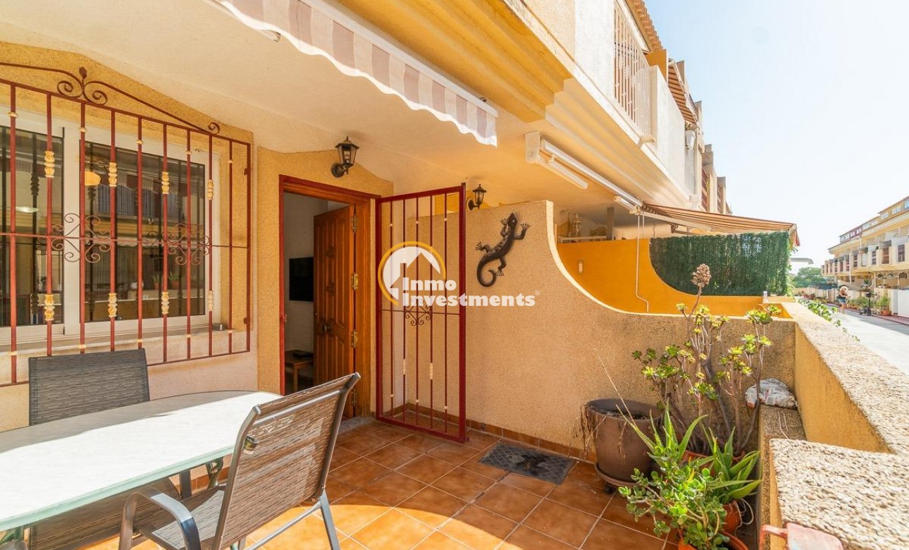 Bestaande bouw - Townhouse - Playa Flamenca