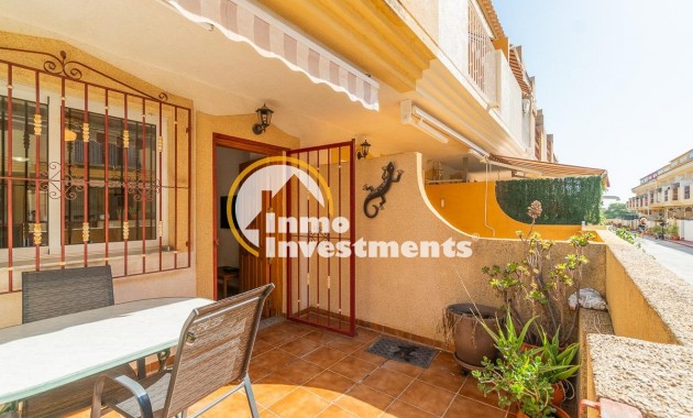 Bestaande bouw - Townhouse - Playa Flamenca