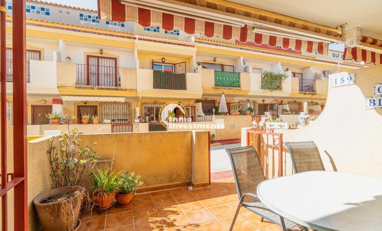 Bestaande bouw - Townhouse - Playa Flamenca