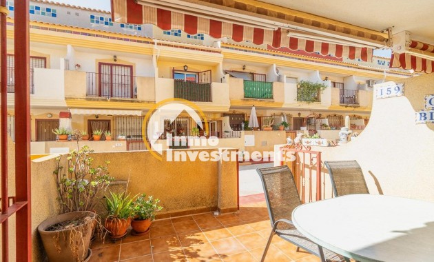 Bestaande bouw - Townhouse - Playa Flamenca