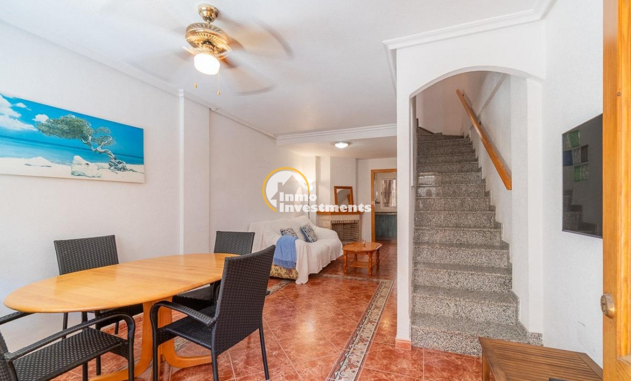 Bestaande bouw - Townhouse - Playa Flamenca