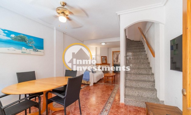 Bestaande bouw - Townhouse - Playa Flamenca