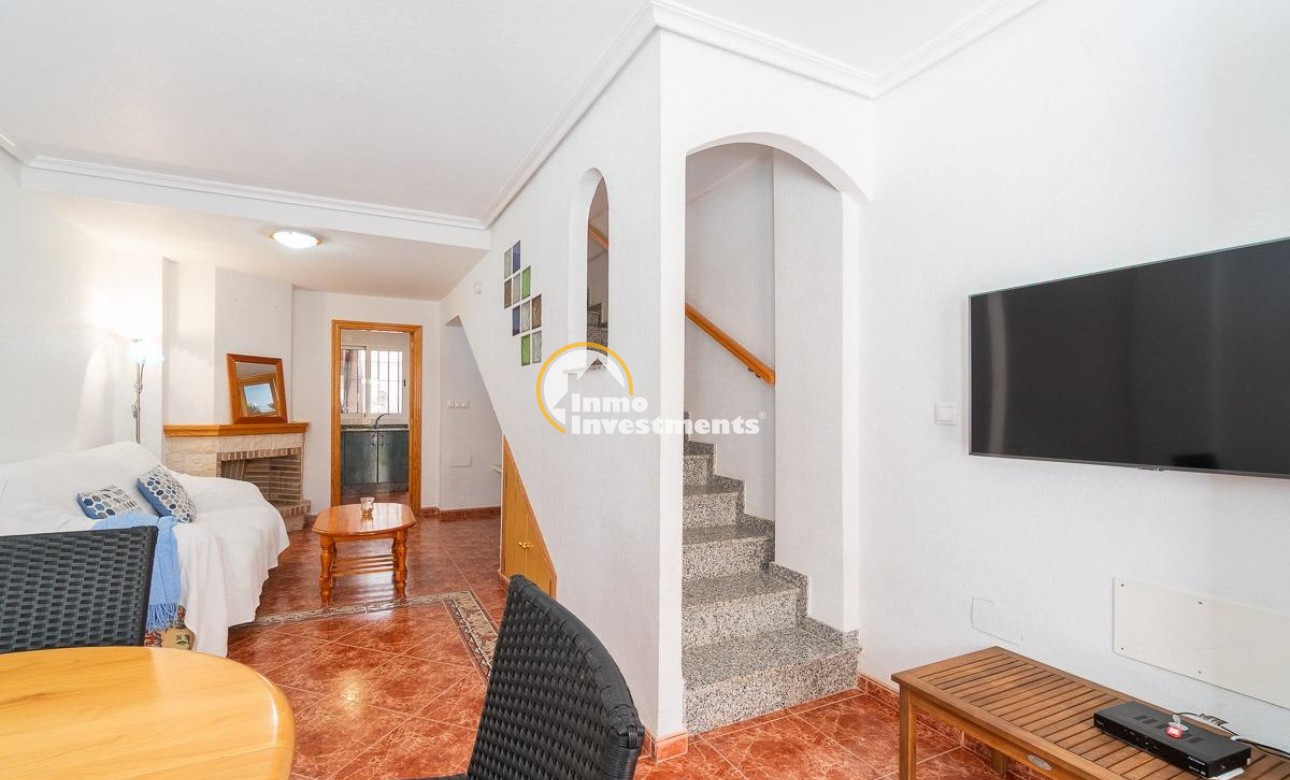 Bestaande bouw - Townhouse - Playa Flamenca