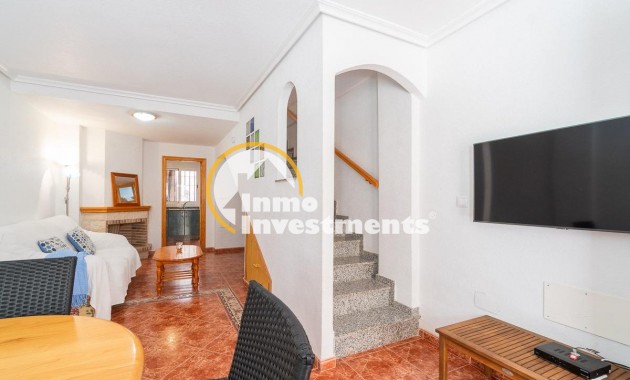 Bestaande bouw - Townhouse - Playa Flamenca