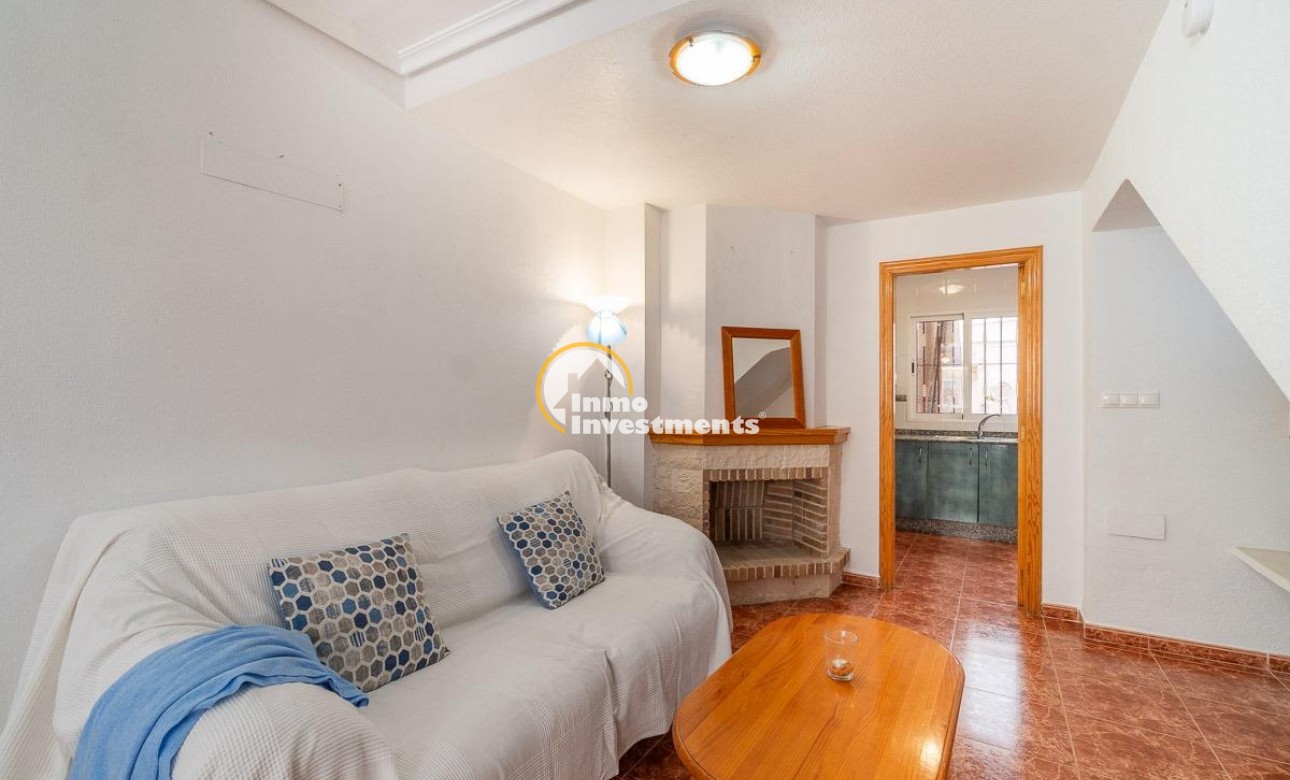 Bestaande bouw - Townhouse - Playa Flamenca