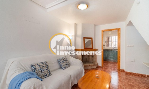 Bestaande bouw - Townhouse - Playa Flamenca