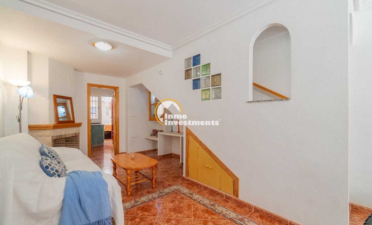 Bestaande bouw - Townhouse - Playa Flamenca