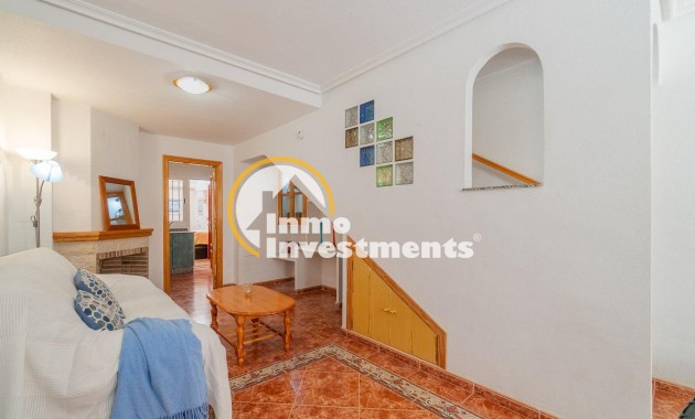 Bestaande bouw - Townhouse - Playa Flamenca