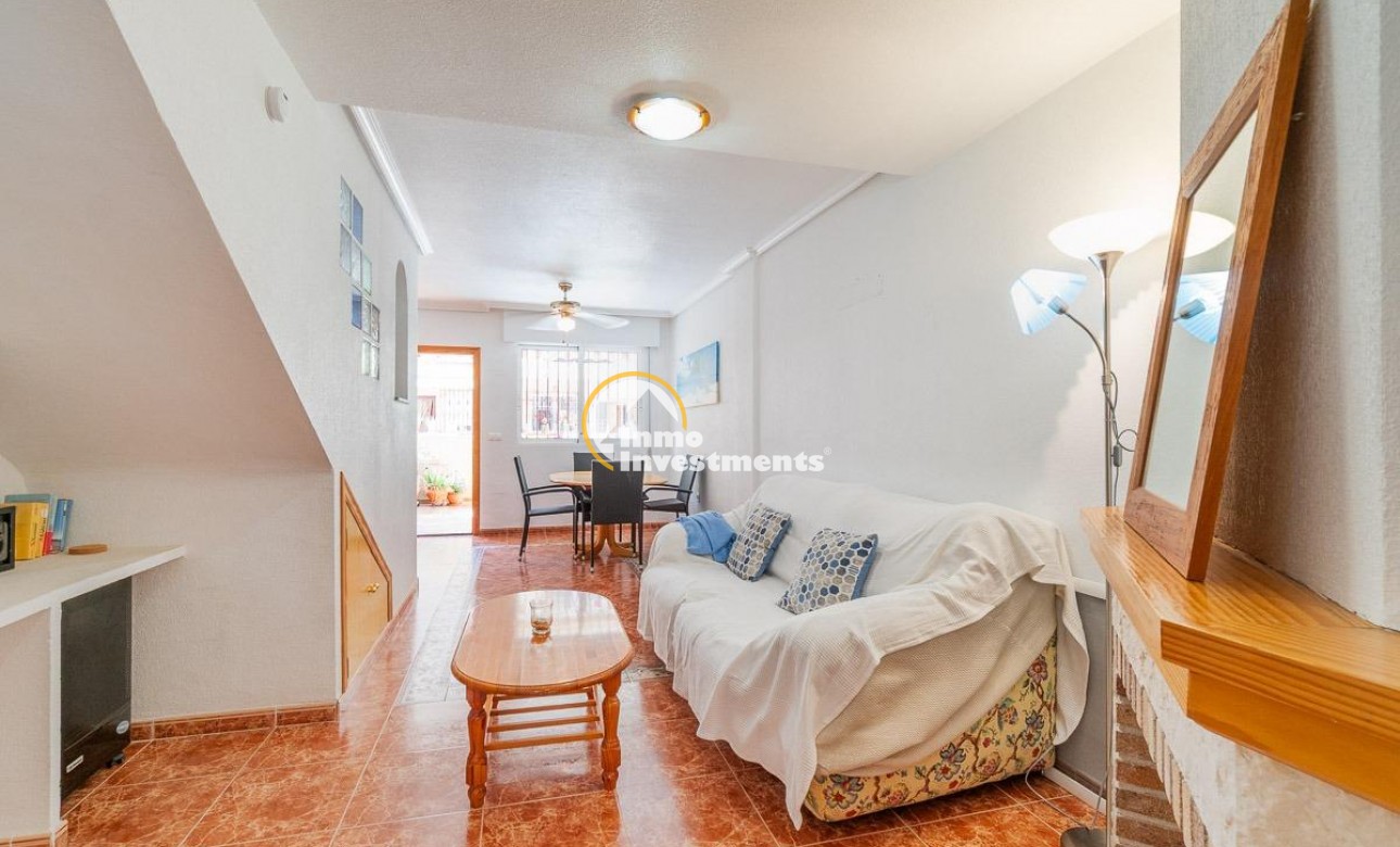 Bestaande bouw - Townhouse - Playa Flamenca