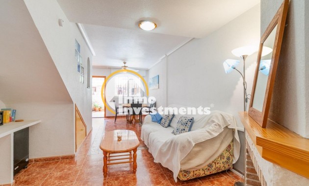 Bestaande bouw - Townhouse - Playa Flamenca