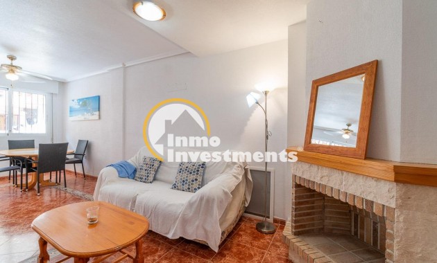 Bestaande bouw - Townhouse - Playa Flamenca