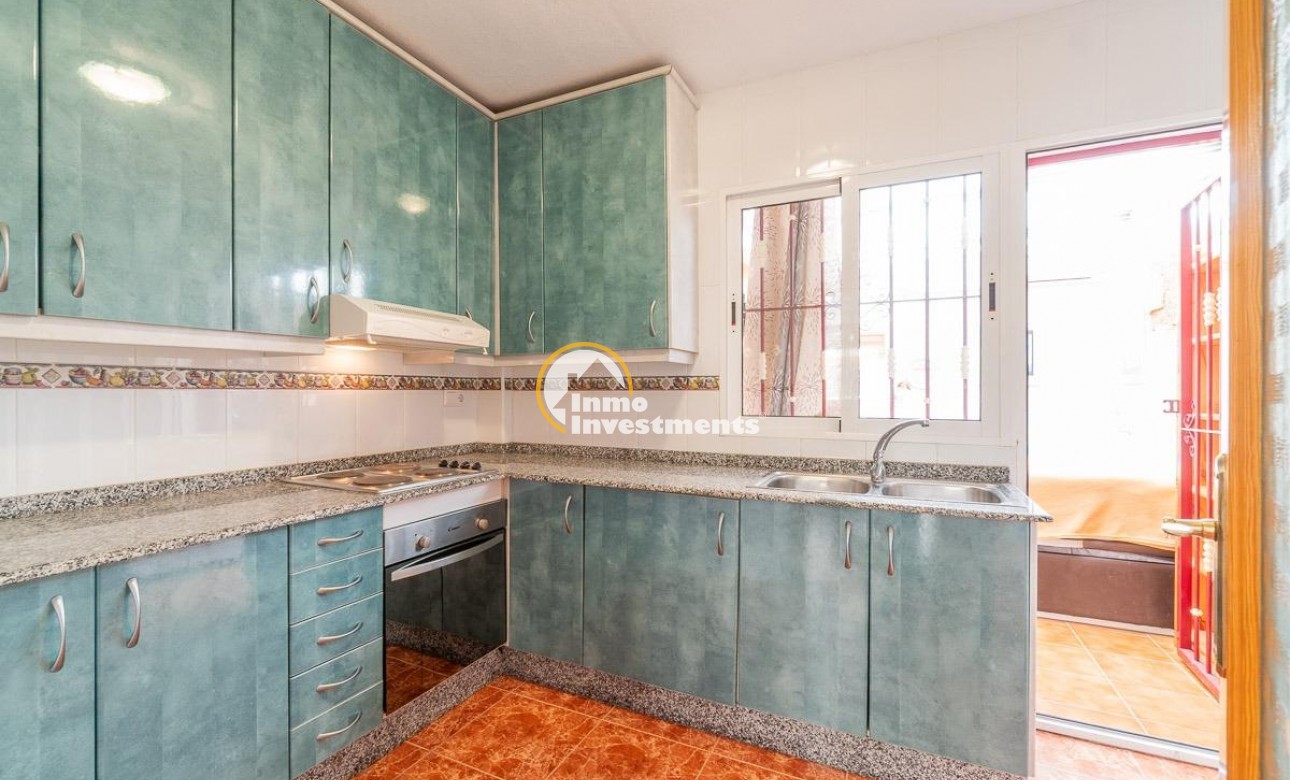 Bestaande bouw - Townhouse - Playa Flamenca