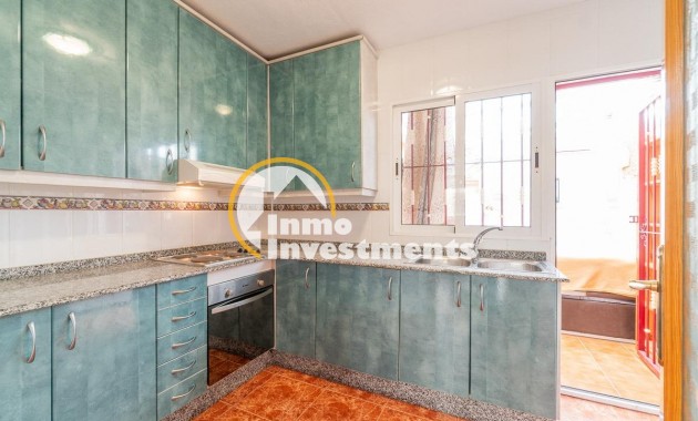 Bestaande bouw - Townhouse - Playa Flamenca