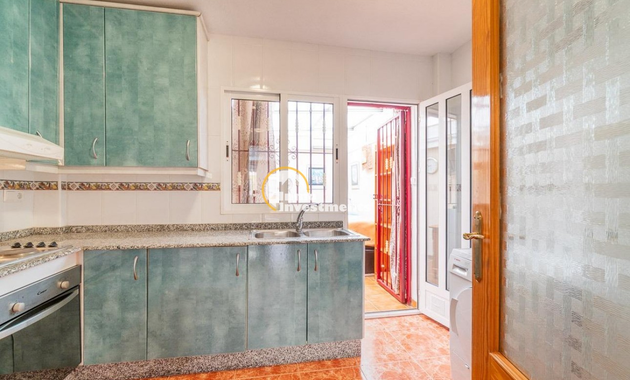 Bestaande bouw - Townhouse - Playa Flamenca