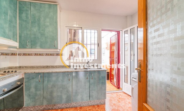 Bestaande bouw - Townhouse - Playa Flamenca