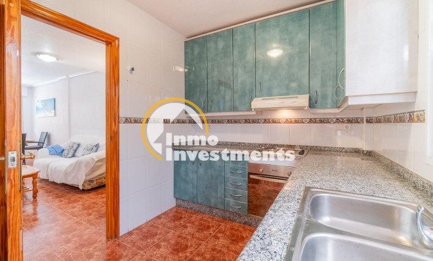 Bestaande bouw - Townhouse - Playa Flamenca