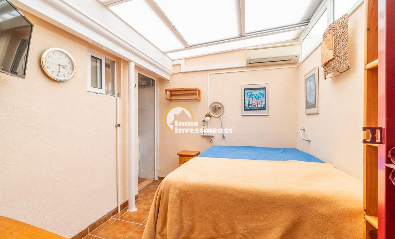 Bestaande bouw - Townhouse - Playa Flamenca