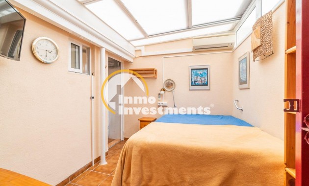 Bestaande bouw - Townhouse - Playa Flamenca