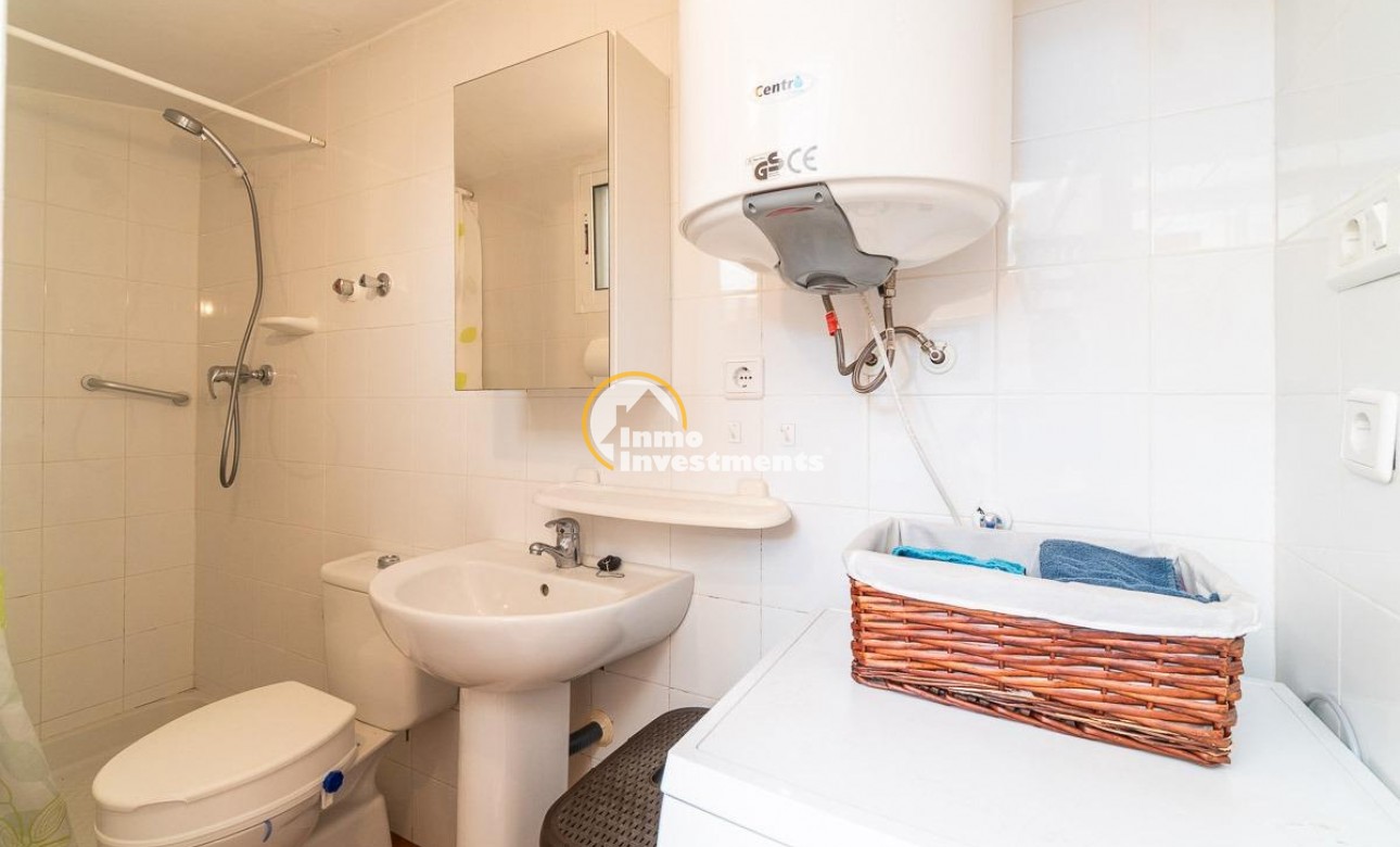 Bestaande bouw - Townhouse - Playa Flamenca