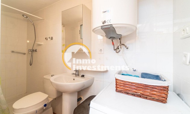 Bestaande bouw - Townhouse - Playa Flamenca