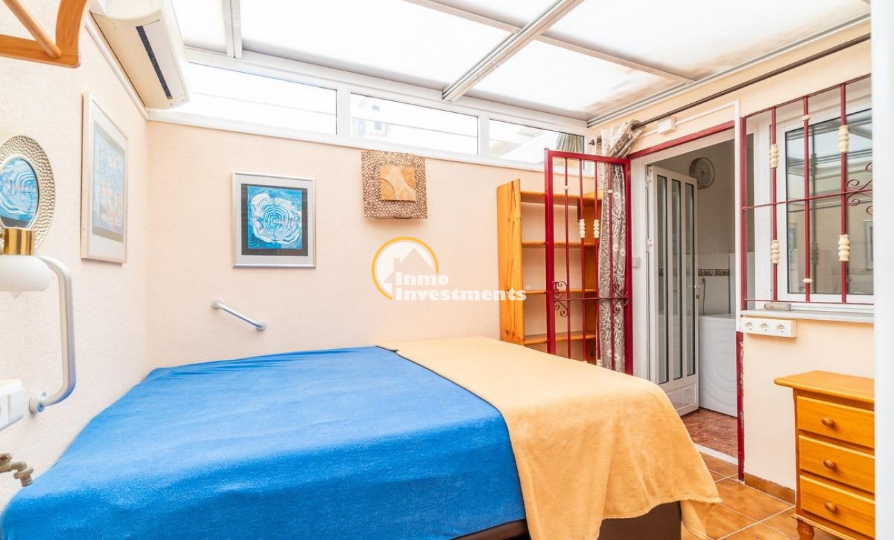 Bestaande bouw - Townhouse - Playa Flamenca