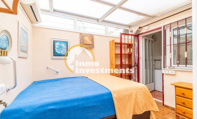 Bestaande bouw - Townhouse - Playa Flamenca