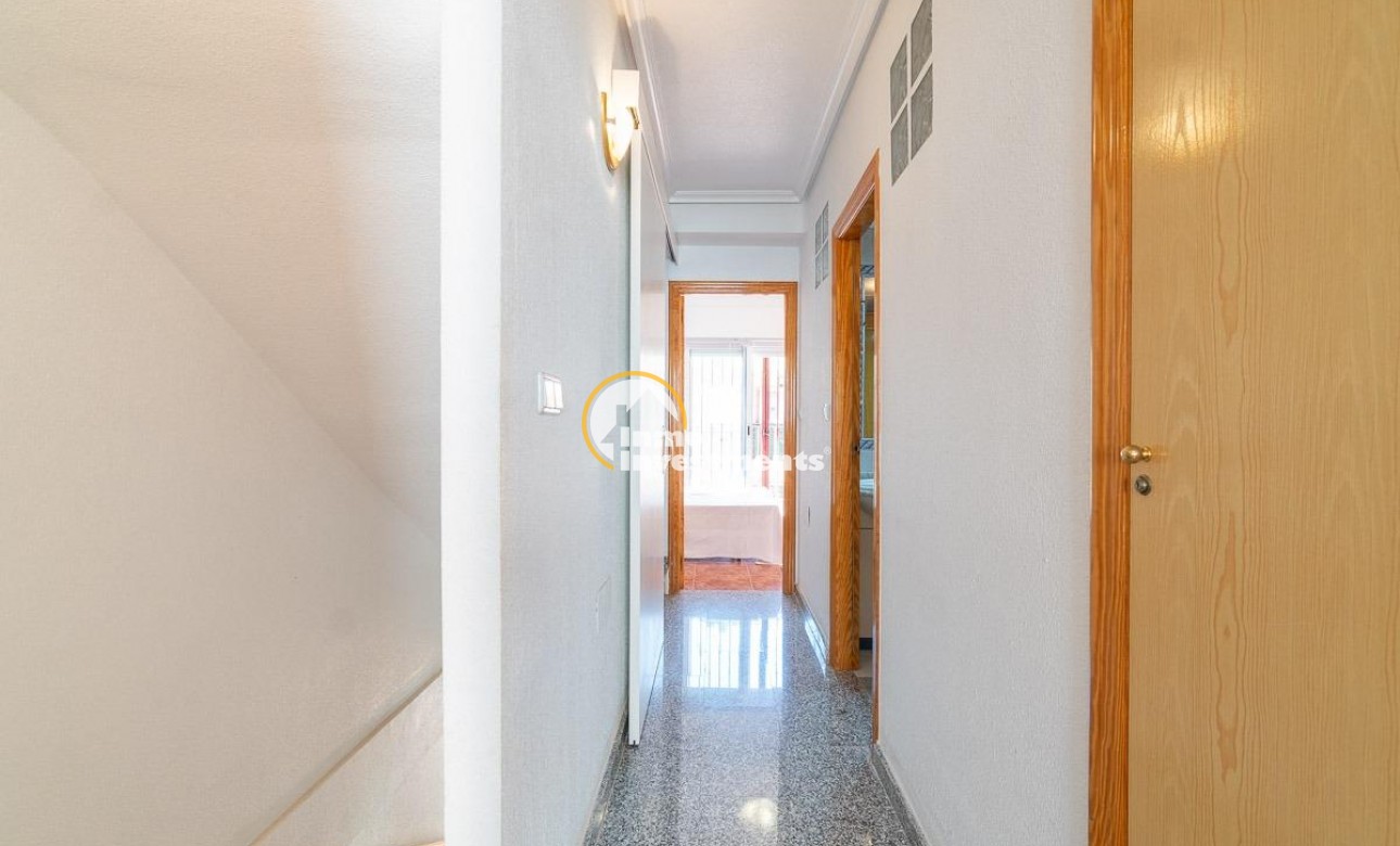 Bestaande bouw - Townhouse - Playa Flamenca