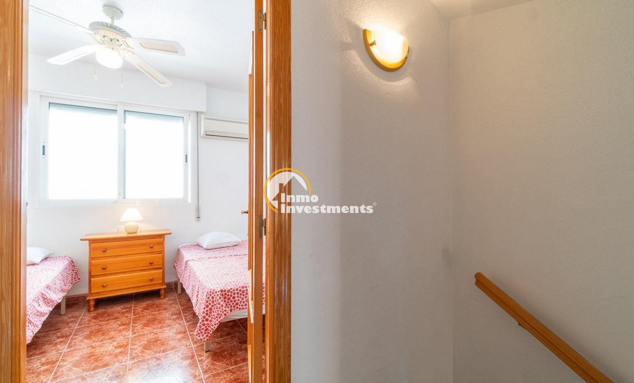 Bestaande bouw - Townhouse - Playa Flamenca