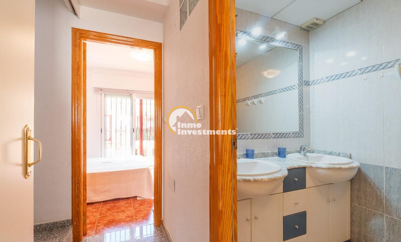 Bestaande bouw - Townhouse - Playa Flamenca