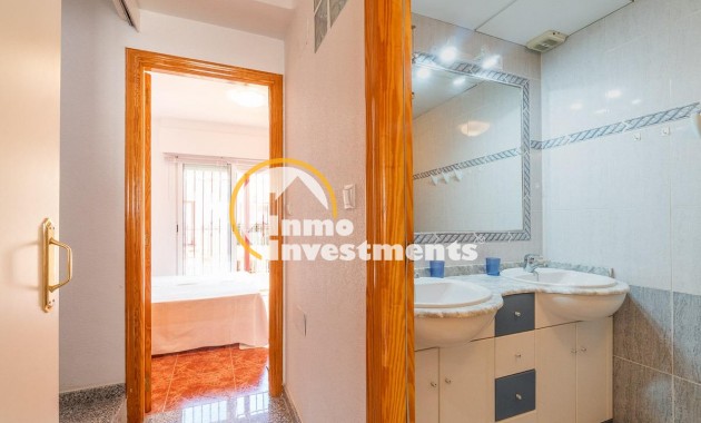 Bestaande bouw - Townhouse - Playa Flamenca