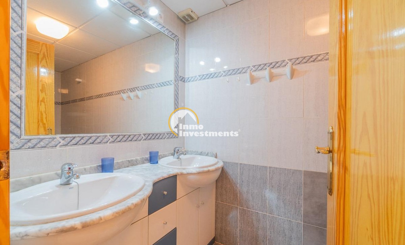 Bestaande bouw - Townhouse - Playa Flamenca