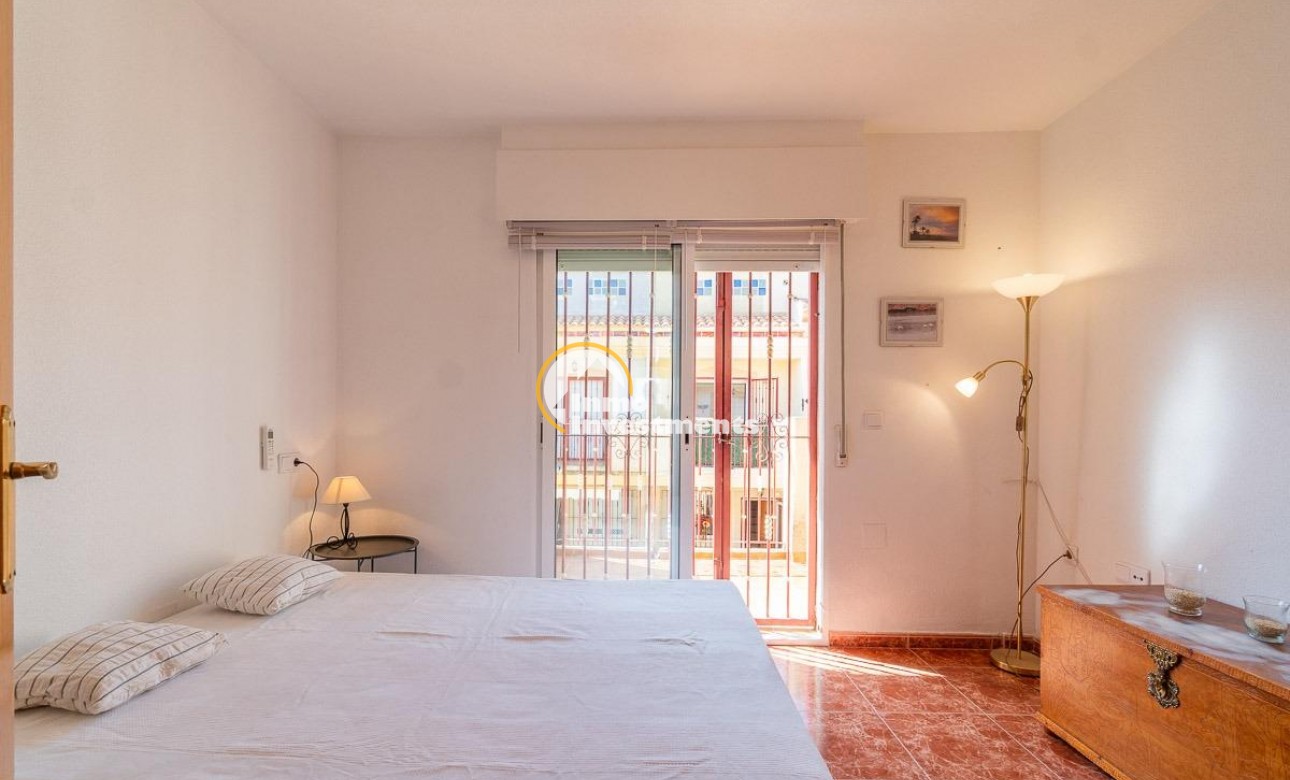 Bestaande bouw - Townhouse - Playa Flamenca