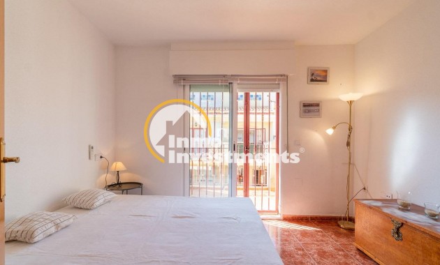 Bestaande bouw - Townhouse - Playa Flamenca