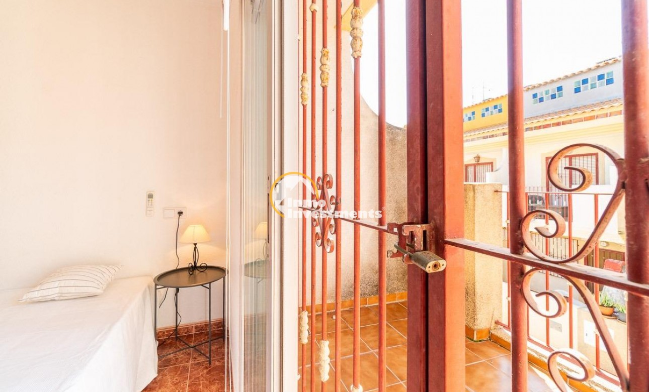 Bestaande bouw - Townhouse - Playa Flamenca