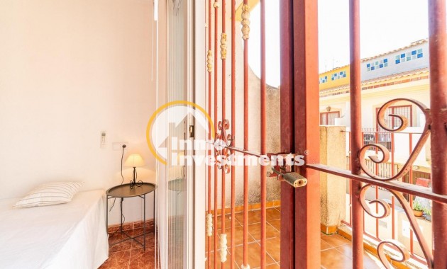 Bestaande bouw - Townhouse - Playa Flamenca