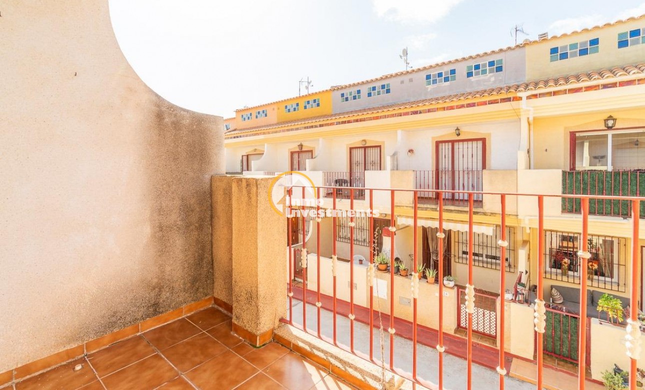 Bestaande bouw - Townhouse - Playa Flamenca