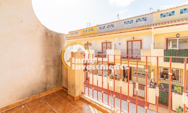 Bestaande bouw - Townhouse - Playa Flamenca