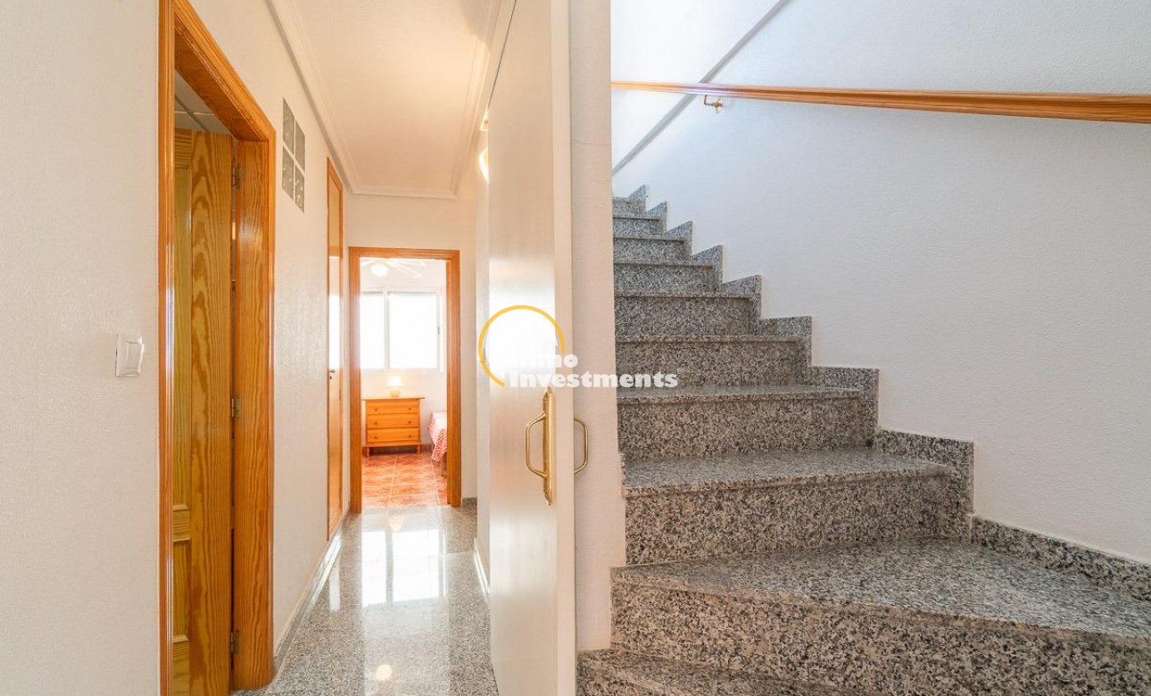 Bestaande bouw - Townhouse - Playa Flamenca