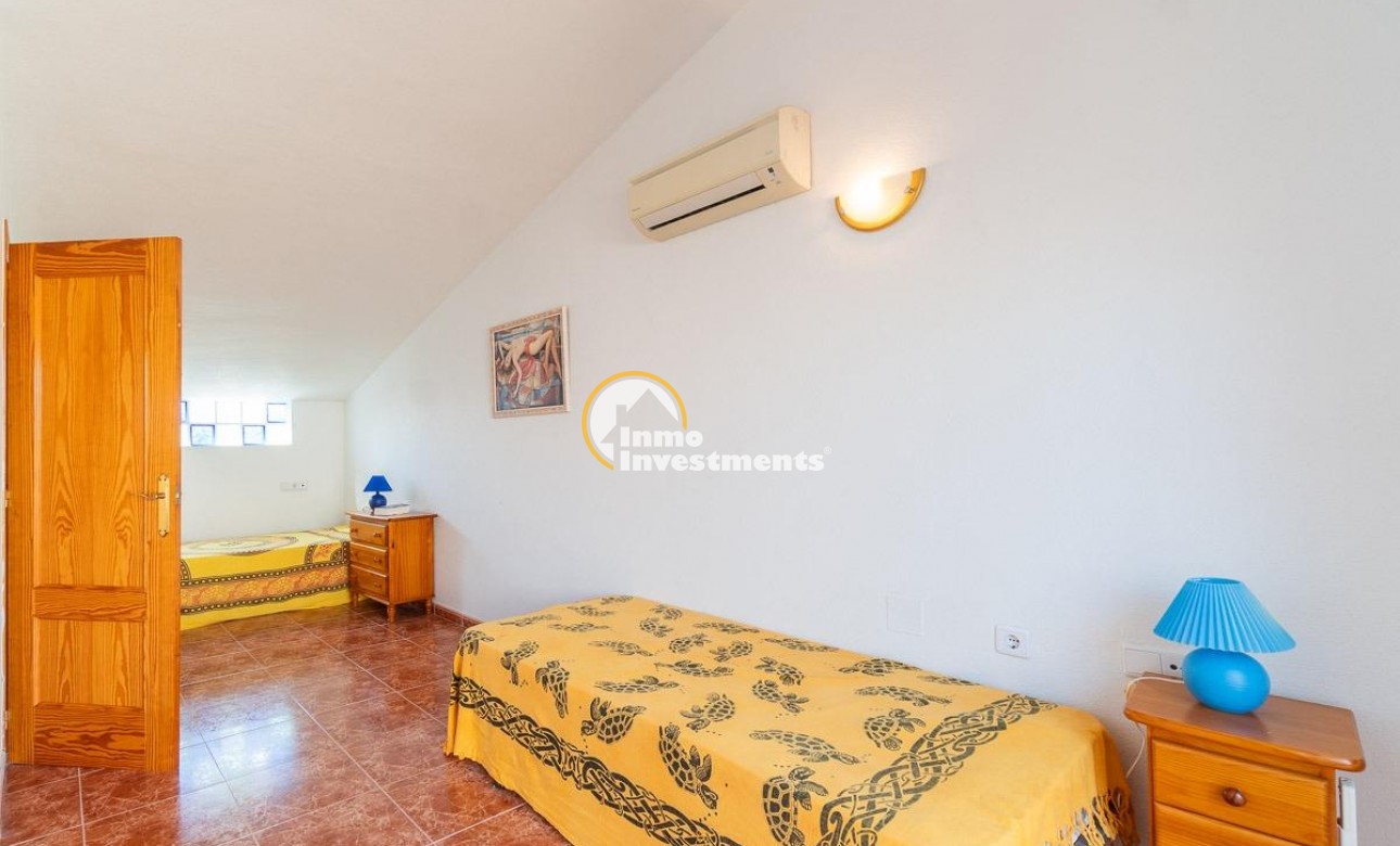 Bestaande bouw - Townhouse - Playa Flamenca