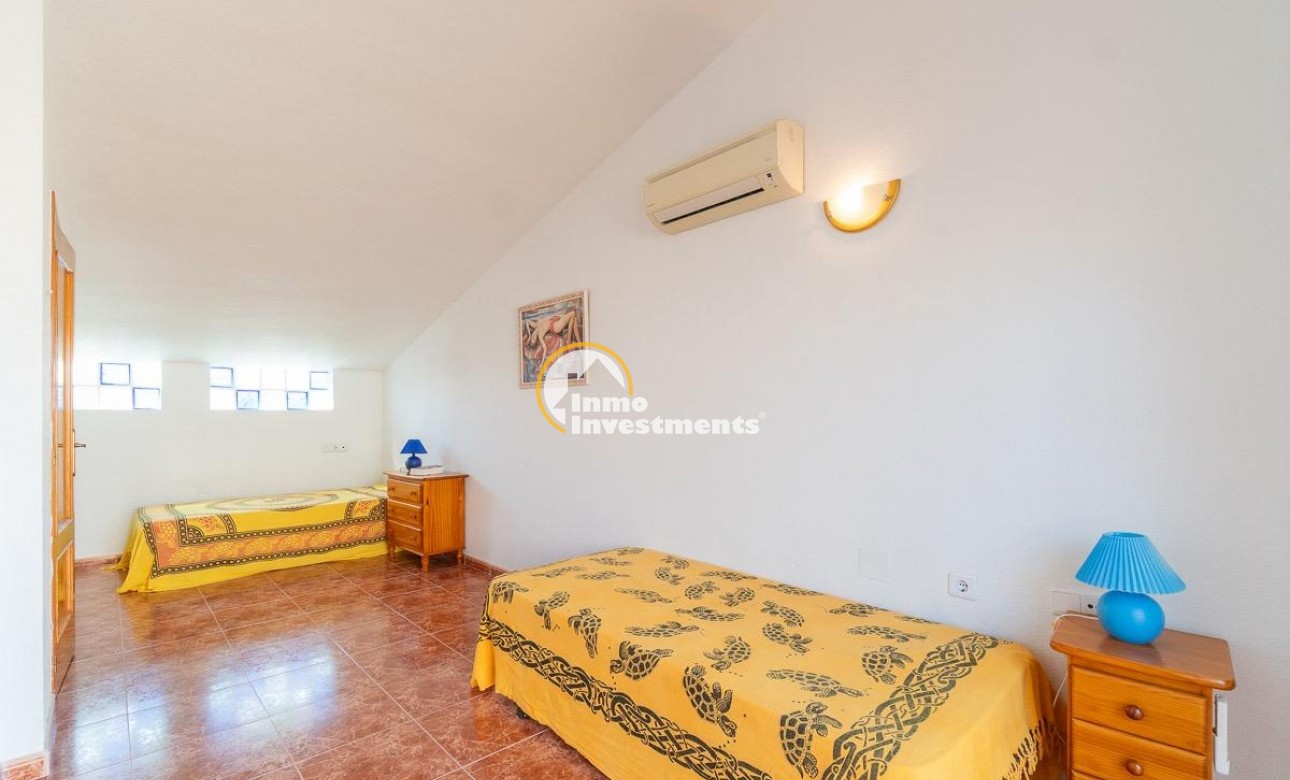 Bestaande bouw - Townhouse - Playa Flamenca