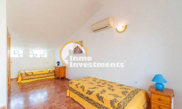 Bestaande bouw - Townhouse - Playa Flamenca